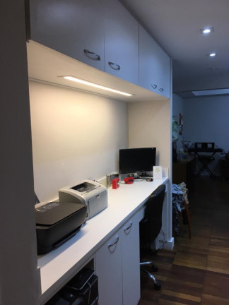 Imagem Imóvel com 2 Quartos à Venda, 130 m² em Planalto Paulista - São Paulo Imagem Imóvel com 2 Quartos à Venda, 130 m² em Planalto Paulista - São Paulo