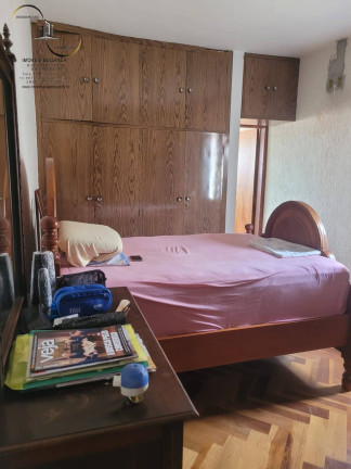 Imagem Casa com 3 Quartos à Venda, 450 m² em Santa Rosália - Sorocaba