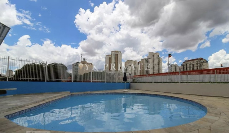 Imagem Apartamento com 2 Quartos à Venda, 110 m² em Pompéia - São Paulo Imagem Apartamento com 2 Quartos à Venda, 110 m² em Pompéia - São Paulo