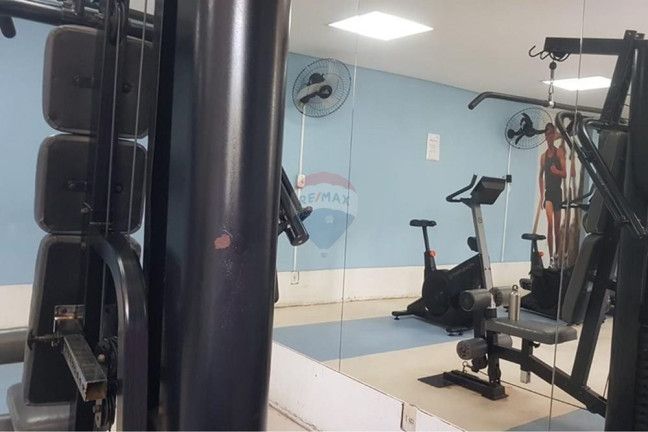 Imagem Apartamento com 2 Quartos à Venda, 57 m² em Taquara - Rio De Janeiro