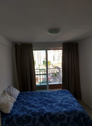 Imagem Apartamento com 2 Quartos à Venda, 57 m² em Aldeota - Fortaleza