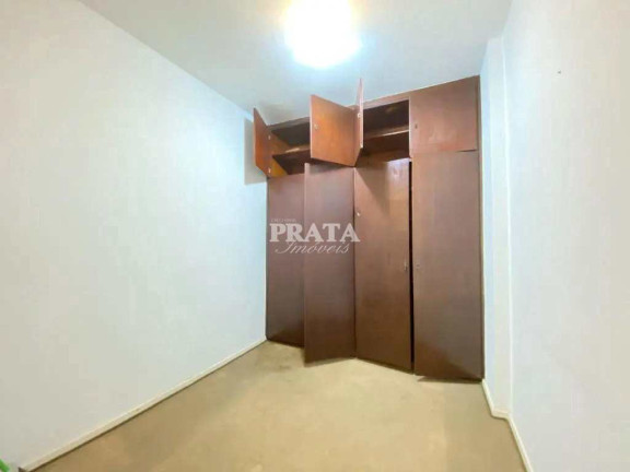 Imagem Apartamento com 2 Quartos à Venda, 125 m² em Gonzaga - Santos Imagem Apartamento com 2 Quartos à Venda, 125 m² em Gonzaga - Santos