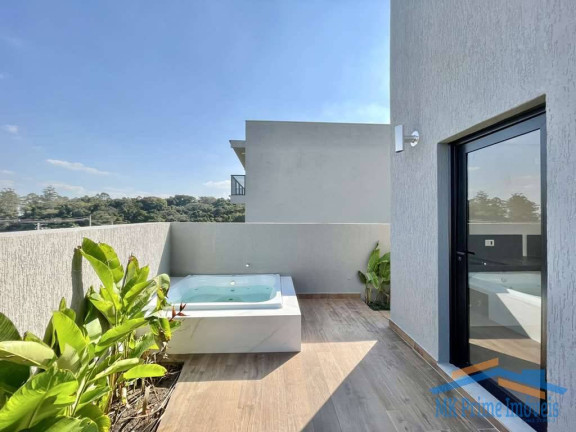 Imagem Casa de Condomínio com 3 Quartos à Venda, 119 m² em Sítio Boa Vista - Cotia