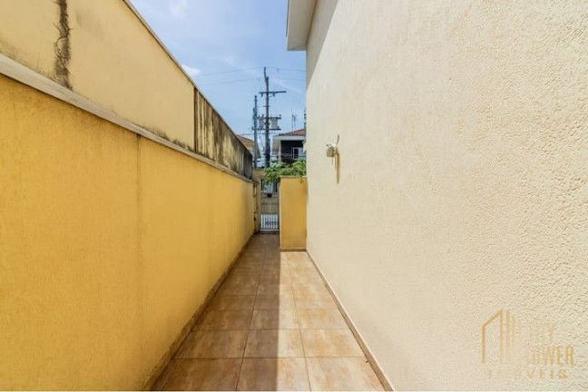 Imagem Casa com 3 Quartos à Venda, 166 m² em Saúde - São Paulo Imagem Casa com 3 Quartos à Venda, 166 m² em Saúde - São Paulo