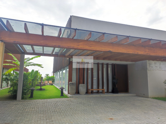 Imagem Casa com 5 Quartos à Venda, 300 m² em Maresias - São Sebastião