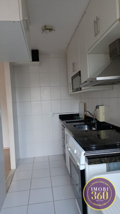 Apartamento com 2 Quartos à Venda, 54 m² em Jardim América Da Penha - São Paulo