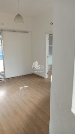 Imagem Imóvel à Venda, 41 m² em Centro - Santos