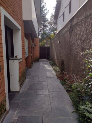 Imagem Casa com 4 Quartos à Venda, 535 m² em Residencial Dez (alphaville) - Santana De Parnaíba Imagem Casa com 4 Quartos à Venda, 535 m² em Residencial Dez (alphaville) - Santana De Parnaíba