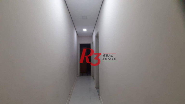 Imagem Apartamento com 2 Quartos à Venda, 87 m² em Ponta Da Praia - Santos