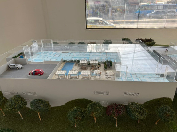 Imagem Imóvel com 2 Quartos à Venda, 42 m² em Jardim Prudência - São Paulo Imagem Imóvel com 2 Quartos à Venda, 42 m² em Jardim Prudência - São Paulo