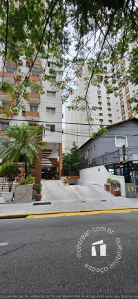 Imagem Apartamento com 1 Quarto à Venda, 42 m² em Pitangueiras - Guarujá