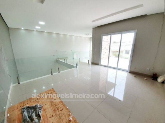Imagem Casa de Condomínio com 3 Quartos à Venda, em Limeira Imagem Casa de Condomínio com 3 Quartos à Venda, em Limeira