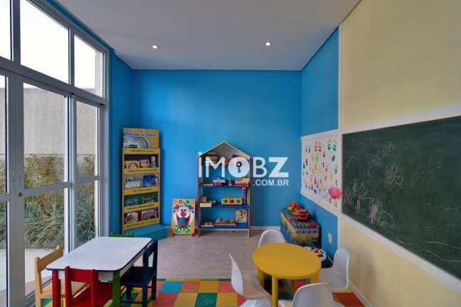 Imagem Imóvel com 3 Quartos à Venda, 66 m² em Vila Andrade - São Paulo