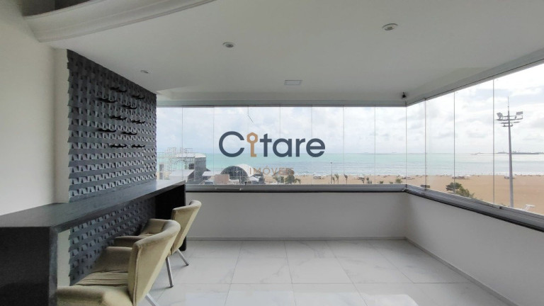 Imagem Apartamento com 2 Quartos à Venda,  em Praia De Iracema - Fortaleza