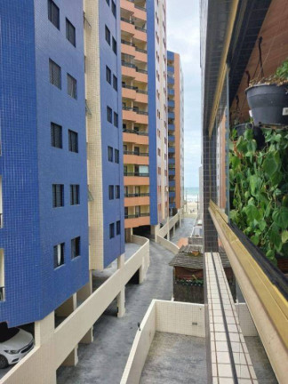 Imagem Apartamento com 2 Quartos à Venda, 72 m² em Aviação - Praia Grande