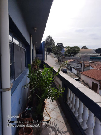 Imagem Casa com 4 Quartos à Venda, 200 m² em Rio Acima - Votorantim