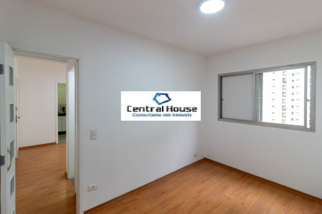 Imagem Apartamento com 1 Quarto para Alugar, 40 m² em Moema índios - São Paulo Imagem Apartamento com 1 Quarto para Alugar, 40 m² em Moema índios - São Paulo