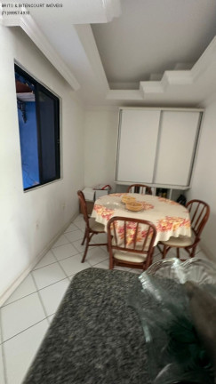 Imagem Casa com 3 Quartos à Venda, 170 m² em Stella Maris - Salvador Imagem Casa com 3 Quartos à Venda, 170 m² em Stella Maris - Salvador