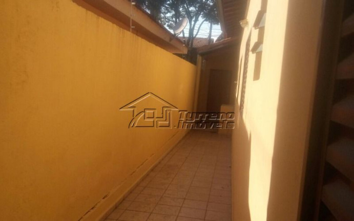 Imagem Casa com 3 Quartos à Venda, 82 m² em Bosque Dos Eucaliptos - São José Dos Campos