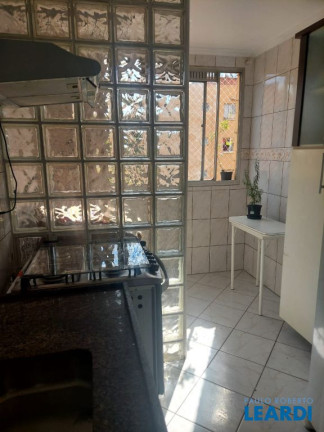 Imagem Apartamento com 2 Quartos à Venda, 55 m² em Jardim Alvorada - Santo André Imagem Apartamento com 2 Quartos à Venda, 55 m² em Jardim Alvorada - Santo André