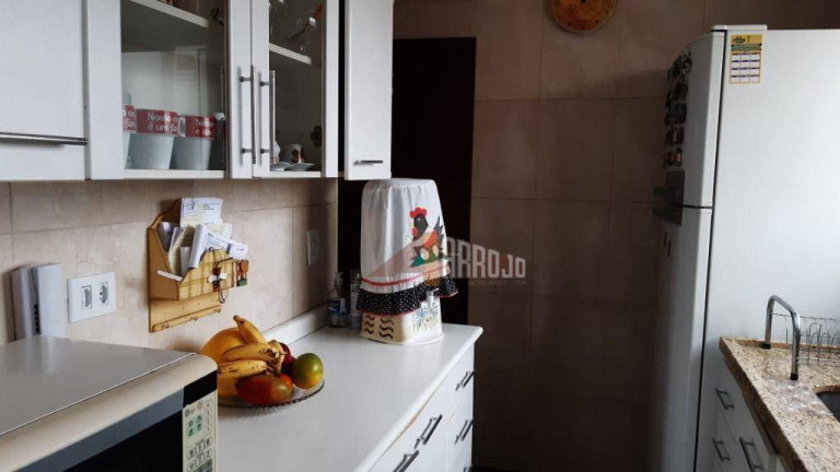 Imagem Apartamento com 2 Quartos à Venda, 61 m² em Vila Matilde - São Paulo