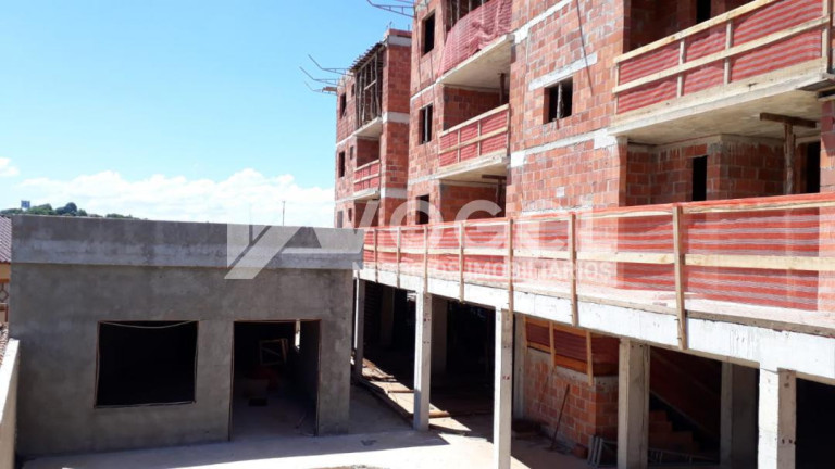 Imagem Apartamento com 2 Quartos à Venda, 53 m² em Santa Teresa - Sao Leopoldo Imagem Apartamento com 2 Quartos à Venda, 53 m² em Santa Teresa - Sao Leopoldo