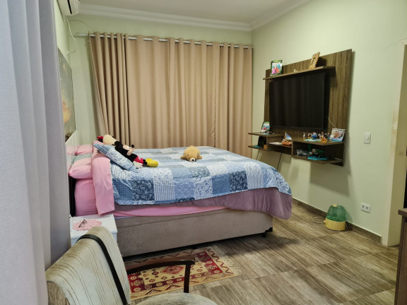 Imagem Imóvel com 3 Quartos à Venda, 320 m² em Granja Caiapiá - Cotia