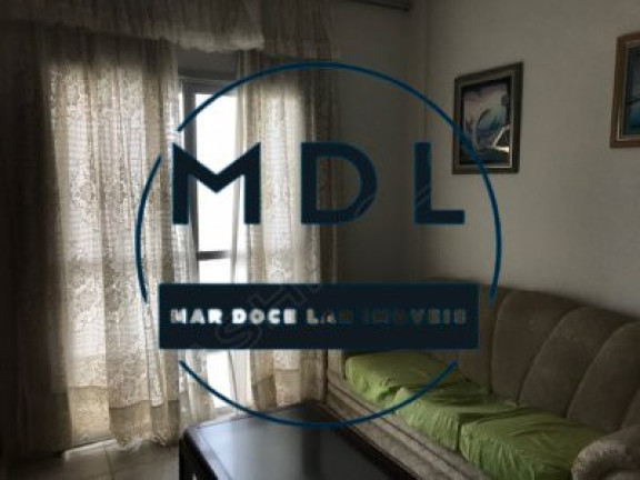 Imagem Apartamento com 2 Quartos à Venda, 80 m² em Aviacao - Praia Grande