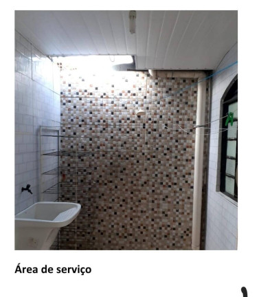 Imagem Casa com 3 Quartos à Venda, 98 m² em Raiz - Manaus