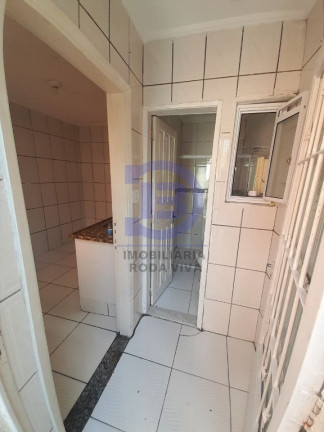 Imagem Casa com 1 Quarto para Alugar, 80 m² em Artur Alvim - São Paulo Imagem Casa com 1 Quarto para Alugar, 80 m² em Artur Alvim - São Paulo