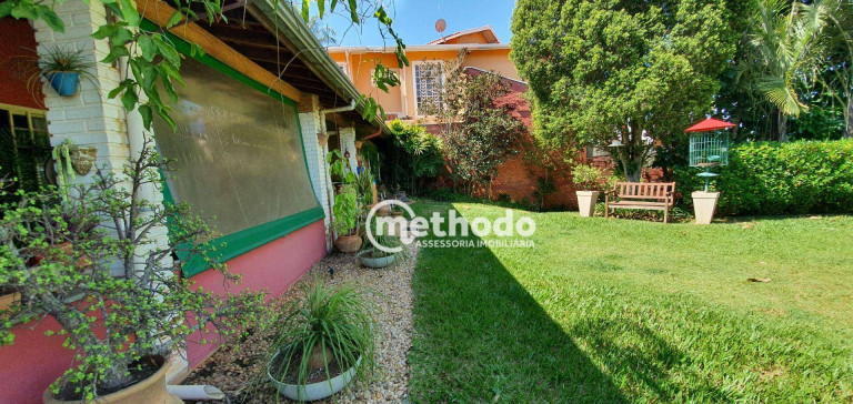 Imagem Casa com 2 Quartos à Venda, 220 m² em Loteamento Caminhos De San Conrado - Campinas Imagem Casa com 2 Quartos à Venda, 220 m² em Loteamento Caminhos De San Conrado - Campinas