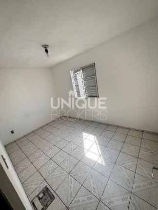 Imagem Apartamento com 2 Quartos à Venda, 60 m² em Recanto Quarto Centenário - Jundiaí
