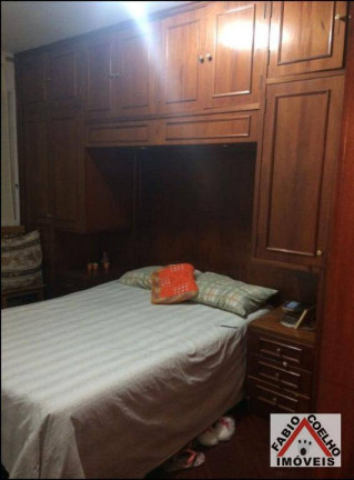 Imagem Apartamento com 2 Quartos à Venda, 58 m² em Jardim Jabaquara - São Paulo Imagem Apartamento com 2 Quartos à Venda, 58 m² em Jardim Jabaquara - São Paulo