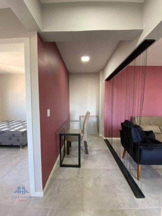 Imagem Apartamento com 2 Quartos à Venda, 61 m² em Pantanal - Florianópolis