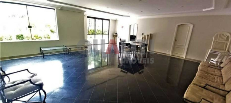 Imagem Apartamento com 4 Quartos à Venda, 454 m² em Campo Belo - São Paulo Imagem Apartamento com 4 Quartos à Venda, 454 m² em Campo Belo - São Paulo