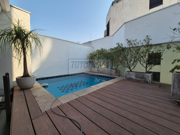 Imagem Apartamento com 1 Quarto para Alugar, 95 m² em Paraíso - São Paulo Imagem Apartamento com 1 Quarto para Alugar, 95 m² em Paraíso - São Paulo