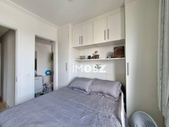 Imagem Imóvel com 3 Quartos à Venda, 73 m² em Vila Andrade - São Paulo