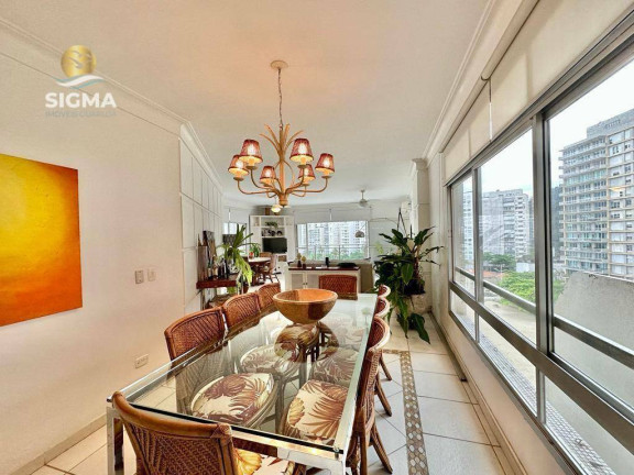 Imagem Apartamento com 3 Quartos à Venda, 170 m² em Pitangueiras - Guarujá Imagem Apartamento com 3 Quartos à Venda, 170 m² em Pitangueiras - Guarujá