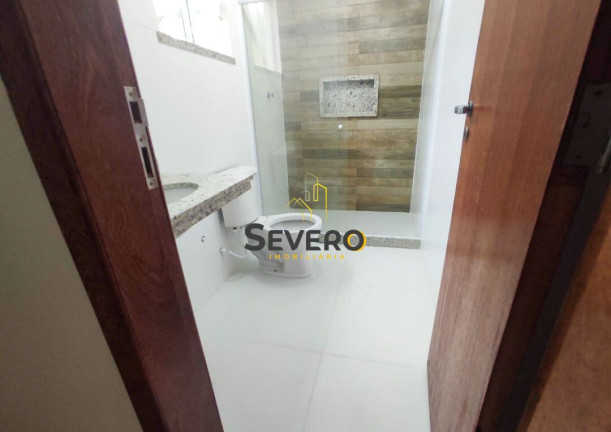 Imagem Casa com 3 Quartos à Venda, 121 m² em Engenho Do Mato - Niterói