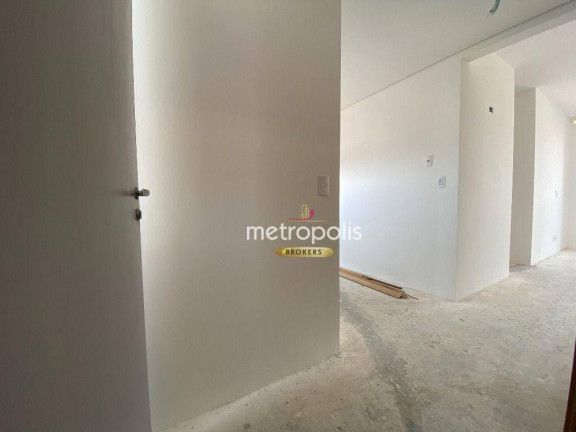 Imagem Apartamento com 2 Quartos à Venda, 58 m² em Vila Alpina - Santo André Imagem Apartamento com 2 Quartos à Venda, 58 m² em Vila Alpina - Santo André