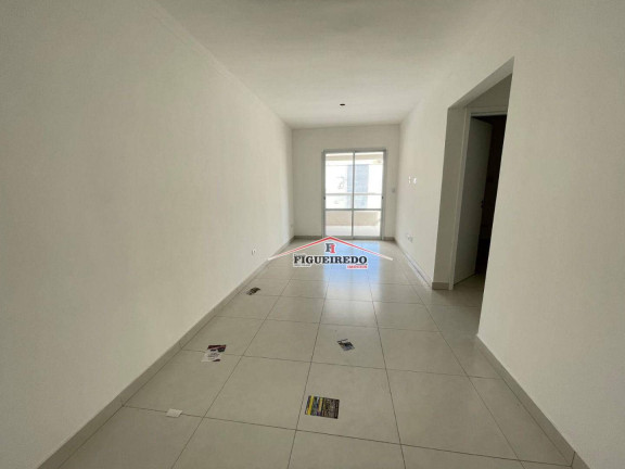 Imagem Apartamento com 2 Quartos à Venda, 69 m² em Canto Do Forte - Praia Grande