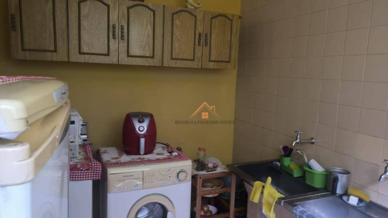 Imagem Casa com 4 Quartos à Venda, 180 m² em Campestre - Santo André Imagem Casa com 4 Quartos à Venda, 180 m² em Campestre - Santo André