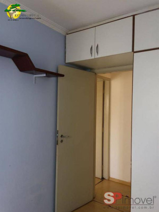 Imagem Apartamento com 2 Quartos à Venda, 45 m² em Santa Teresinha - São Paulo Imagem Apartamento com 2 Quartos à Venda, 45 m² em Santa Teresinha - São Paulo