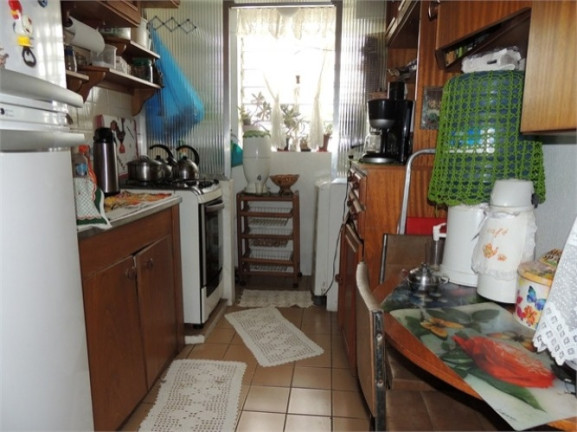 Imagem Apartamento com 2 Quartos à Venda, em Morro Santana - Porto Alegre Imagem Apartamento com 2 Quartos à Venda, em Morro Santana - Porto Alegre