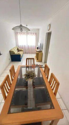 Imagem Apartamento com 2 Quartos à Venda, 55 m² em Mirim - Praia Grande Imagem Apartamento com 2 Quartos à Venda, 55 m² em Mirim - Praia Grande