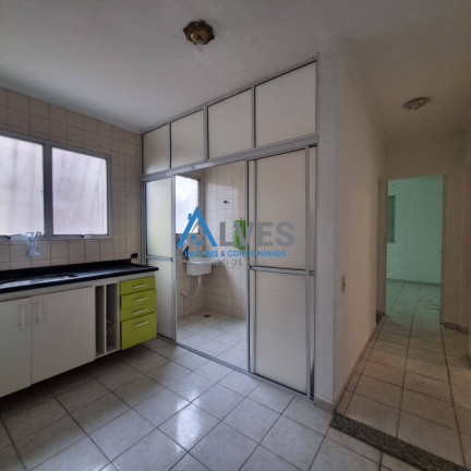 Imagem Apartamento com 2 Quartos à Venda, 55 m² em Assunção - São Bernardo Do Campo