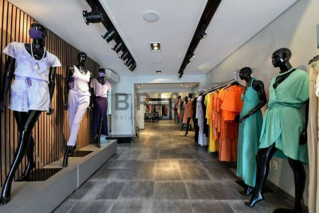 Imagem Imóvel Comercial à Venda, 350 m² em Vila Nova Conceição - São Paulo