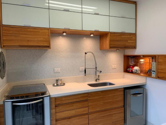 Imagem Casa de Condomínio com 1 Quarto à Venda, 115 m² em Cidade Nova São Miguel  - São Paulo