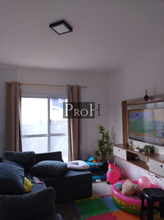 Imagem Apartamento com 2 Quartos à Venda, 62 m² em Parque João Ramalho - Santo André Imagem Apartamento com 2 Quartos à Venda, 62 m² em Parque João Ramalho - Santo André