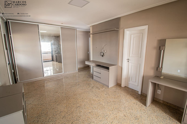 Imagem Imóvel com 4 Quartos à Venda, 252 m² em Cremação - Belém